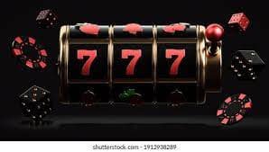 bet777 Nổ hũ